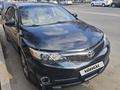 Toyota Camry 2012 года за 7 300 000 тг. в Жаркент – фото 2