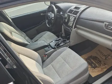 Toyota Camry 2012 года за 7 300 000 тг. в Жаркент – фото 4