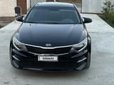 Kia Optima 2016 года за 4 200 000 тг. в Атырау – фото 3