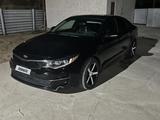 Kia Optima 2016 года за 4 200 000 тг. в Атырау – фото 2