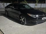 Kia Optima 2016 года за 4 200 000 тг. в Атырау
