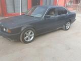 BMW 525 1992 годаfor700 000 тг. в Шу – фото 2