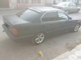 BMW 525 1992 годаfor700 000 тг. в Шу – фото 3