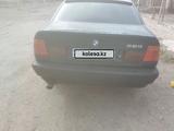 BMW 525 1992 годаfor700 000 тг. в Шу – фото 4