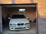 BMW 528 1998 года за 4 000 000 тг. в Павлодар – фото 2