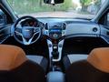 Chevrolet Cruze 2014 годаүшін3 500 000 тг. в Караганда – фото 10