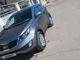 Kia Sportage 2012 года за 8 700 000 тг. в Балхаш – фото 2