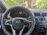 Hyundai Accent 2014 года за 4 500 000 тг. в Алматы