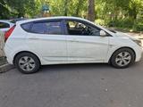 Hyundai Accent 2014 годаүшін4 500 000 тг. в Алматы – фото 5