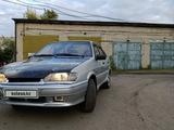 ВАЗ (Lada) 2115 2001 года за 1 100 000 тг. в Петропавловск