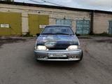 ВАЗ (Lada) 2115 2001 года за 1 100 000 тг. в Петропавловск – фото 3