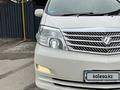 Toyota Alphard 2006 года за 9 199 999 тг. в Алматы – фото 3