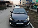 Hyundai Accent 2014 года за 5 500 000 тг. в Шымкент