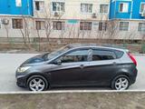 Hyundai Accent 2014 годаfor6 000 000 тг. в Шымкент – фото 3