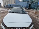 Hyundai Accent 2020 годаүшін9 000 000 тг. в Астана – фото 3