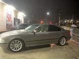 BMW 525 1997 года за 2 350 000 тг. в Актау – фото 2
