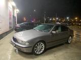 BMW 525 1997 года за 2 350 000 тг. в Актау – фото 4
