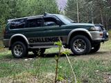 Mitsubishi Challenger 1996 года за 4 000 000 тг. в Усть-Каменогорск – фото 2