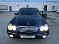 Mercedes-Benz C 32 AMG 2002 года за 5 000 000 тг. в Актау – фото 6