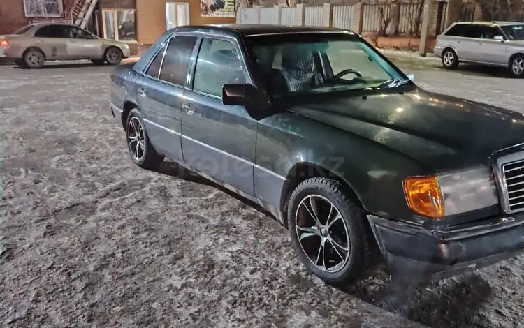 Mercedes-Benz E 280 1992 годаfor1 600 000 тг. в Экибастуз