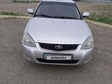 ВАЗ (Lada) Priora 2170 2012 года за 2 600 000 тг. в Атырау – фото 5