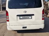 Toyota Hiace 2007 года за 6 000 000 тг. в Алматы – фото 2