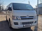 Toyota Hiace 2007 года за 6 000 000 тг. в Алматы