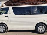Toyota Hiace 2007 года за 6 000 000 тг. в Алматы – фото 3