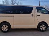 Toyota Hiace 2007 годаfor8 500 000 тг. в Кордай – фото 4