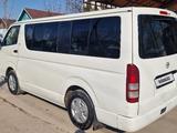 Toyota Hiace 2007 года за 6 000 000 тг. в Алматы – фото 5
