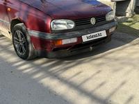 Volkswagen Golf 1995 года за 1 800 000 тг. в Тараз