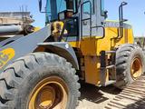 LiuGong 2010 годаүшін7 000 000 тг. в Шымкент