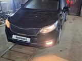 Kia Rio 2013 годаfor4 300 000 тг. в Актобе – фото 2