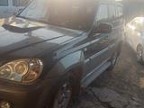 Hyundai Terracan 2003 годаүшін4 500 000 тг. в Алматы – фото 2