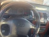 Hyundai Terracan 2003 годаүшін4 500 000 тг. в Алматы – фото 5