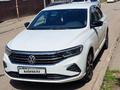Volkswagen Polo 2022 года за 7 500 000 тг. в Астана – фото 2