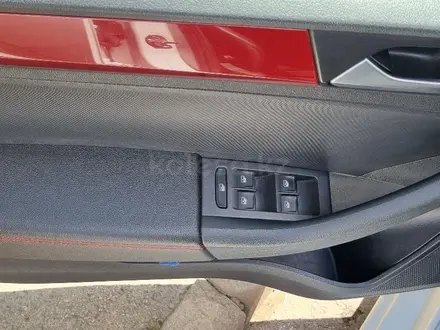 Volkswagen Polo 2022 года за 7 500 000 тг. в Астана – фото 14