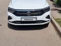 Volkswagen Polo 2022 года за 7 500 000 тг. в Астана