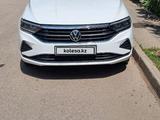 Volkswagen Polo 2022 годаүшін7 500 000 тг. в Астана