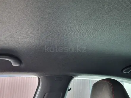 Volkswagen Polo 2022 года за 7 500 000 тг. в Астана – фото 22