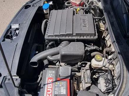 Volkswagen Polo 2022 года за 7 500 000 тг. в Астана – фото 26