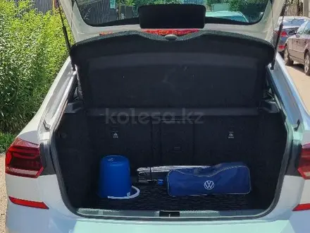 Volkswagen Polo 2022 года за 7 500 000 тг. в Астана – фото 28