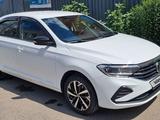 Volkswagen Polo 2022 годаүшін7 500 000 тг. в Астана – фото 3