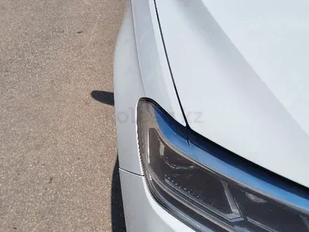Volkswagen Polo 2022 года за 7 500 000 тг. в Астана – фото 4