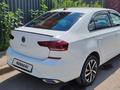 Volkswagen Polo 2022 года за 7 500 000 тг. в Астана – фото 5