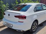 Volkswagen Polo 2022 годаүшін7 500 000 тг. в Астана – фото 5
