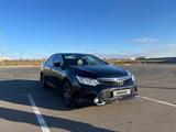 Toyota Camry 2016 годаүшін12 500 000 тг. в Павлодар