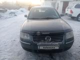 Volkswagen Passat 2001 года за 2 750 000 тг. в Караганда – фото 2