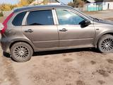 ВАЗ (Lada) Kalina 2192 2014 годаүшін2 500 000 тг. в Успенка – фото 2