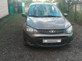ВАЗ (Lada) Kalina 2192 2014 годаүшін2 500 000 тг. в Успенка